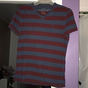 American Eagle shirt